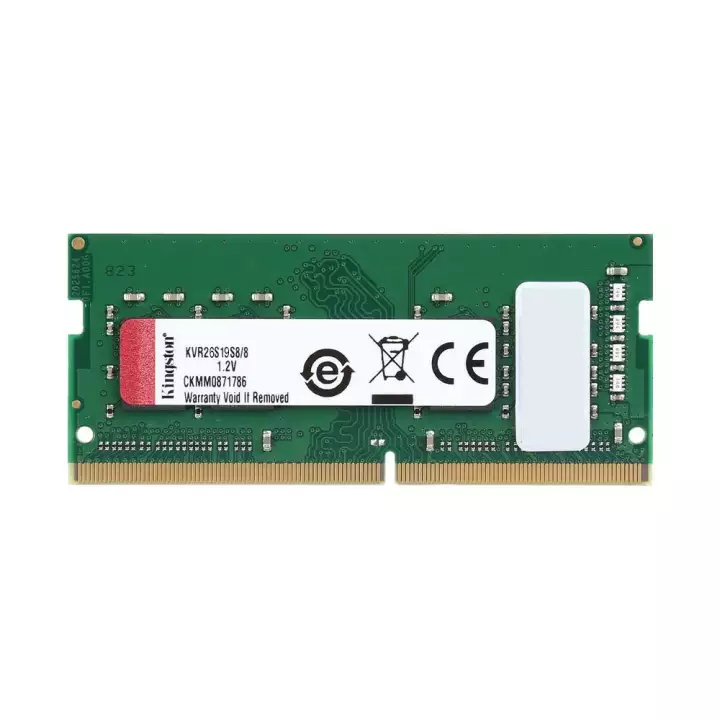8GB DDR4 LAPTOP